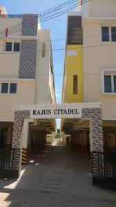 3 BHK Apartment