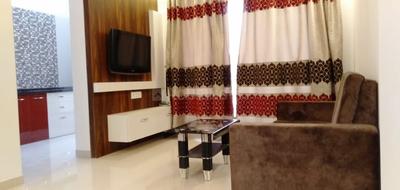 Gallery Cover Image of 480 Sq.ft 1 BHK Apartment for buy in Banjar para for 1450000