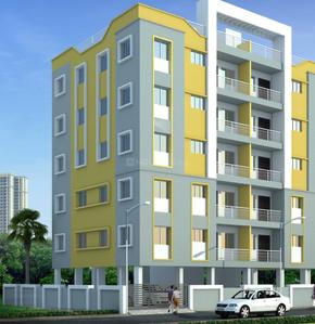 Gallery Cover Image of 850 Sq.ft 2 BHK Apartment for buy in Hadapsar for 2500000
