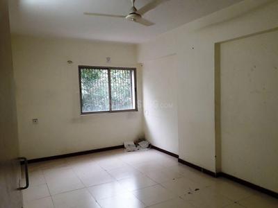 Gallery Cover Image of 1206 Sq.ft 2 BHK Apartment for buy in Bodakdev for 5200000
