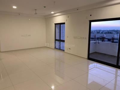 Gallery Cover Image of 2473 Sq.ft 3 BHK Apartment for rent in Maya Indradhanush, Mallasandra for 32000