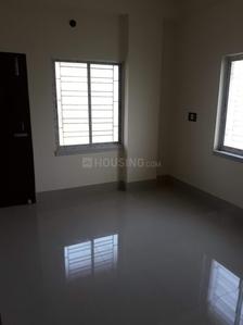 Gallery Cover Image of 740 Sq.ft 2 BHK Independent Floor for buy in Keshtopur for 2500000