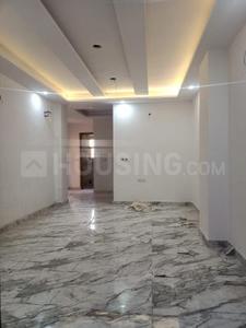 3 BHK इंडिपेंडेंट बिल्डर फ्लोर