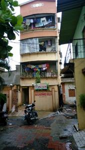 Gallery Cover Image of 2205 Sq.ft 3 BHK Apartment for buy in Vashi for 13000000