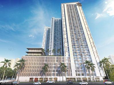 3 BHK Flat