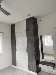 Gallery Cover Image of 1245 Sq.ft 2 BHK Apartment for rent in Chandanagar for 22000