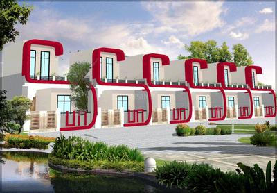 2 BHK Independent House