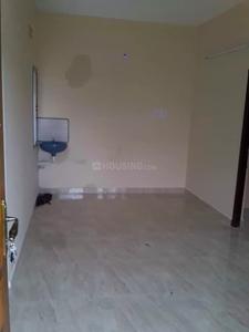 Gallery Cover Image of 420 Sq.ft 1 BHK Independent House for rent in Teamwork Kattupakkam, Kattupakkam for 7000
