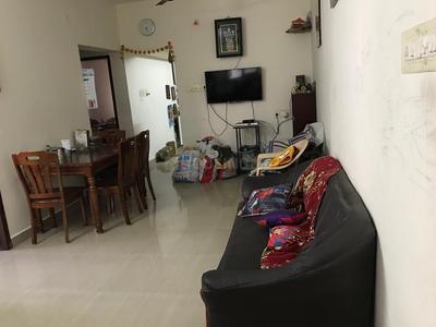 2 BHK Apartment
