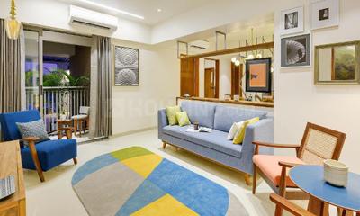 3 BHK Apartment