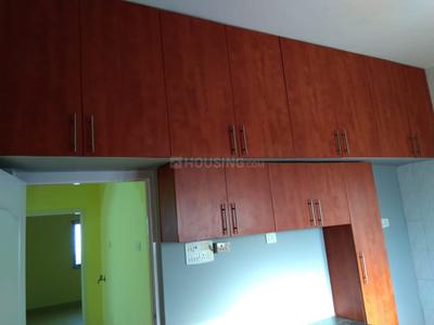 2 BHK Apartment