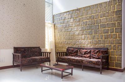 Living Room Image of Boys PG in Yeshwanthpur