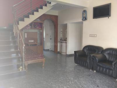 Gallery Cover Image of 1600 Sq.ft 4 BHK Independent House for rent in Mallathahalli for 30000