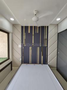 1 BHK Apartment