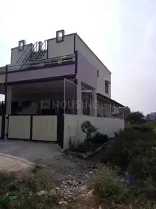 2 BHK Independent House