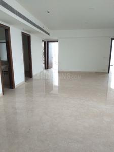 5 BHK Apartment