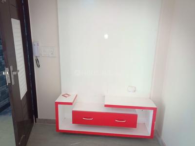 2 BHK Independent Floor