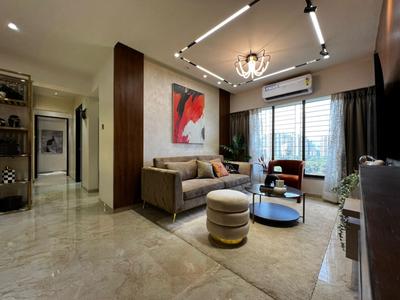 4 BHK Flat