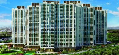 2 BHK Apartment