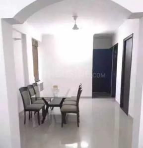 3 BHK Apartment