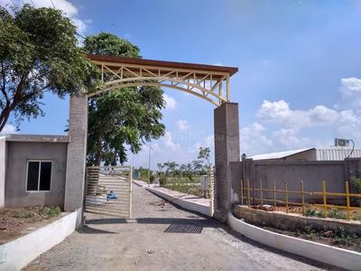 Gallery Cover Image of Sq.ft Residential Plot for buy in Hayathnagar for 5000000