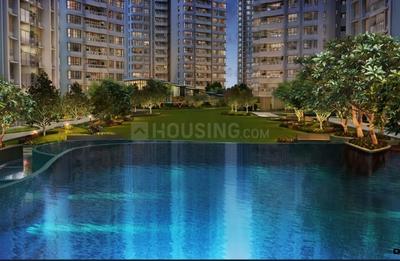 2 BHK Apartment