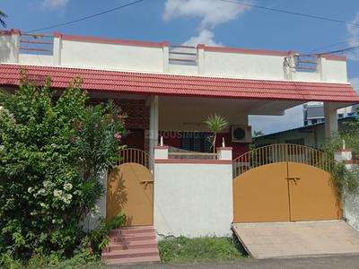 Gallery Cover Image of 1750 Sq.ft 3 BHK Independent House for buy in Surappattu for 13200000