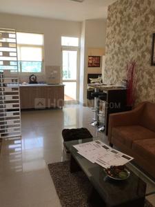 3 BHK Apartment