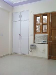 1 BHK Independent House