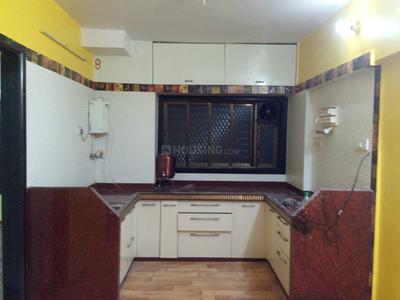 Gallery Cover Image of 1050 Sq.ft 2 BHK Apartment for buy in Kalyan West for 7400000