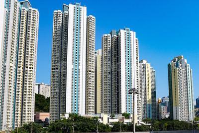 3 BHK Apartment