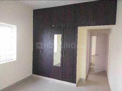 Gallery Cover Image of 1250 Sq.ft 3 BHK Apartment for buy in Velachery for 12000000