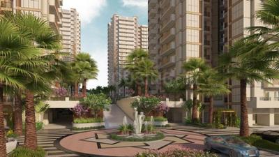 3 BHK अपार्टमेंट