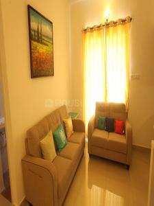 2 BHK Independent House
