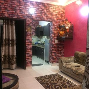 Gallery Cover Image of 1500 Sq.ft 3 BHK Independent Floor for buy in Sector 49 for 3955000