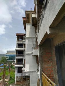 1 BHK Apartment