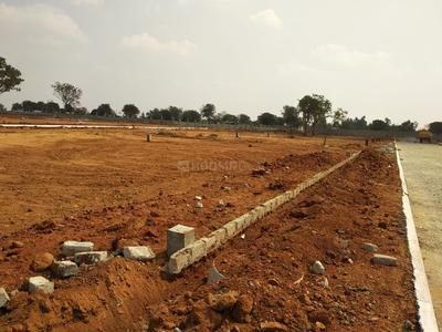 Gallery Cover Image of Sq.ft Residential Plot for buy in Patancheru for 2800000