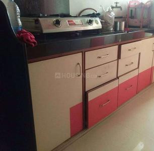Gallery Cover Image of 400 Sq.ft 1 BHK Apartment for buy in Vaishali Nagar for 2300000