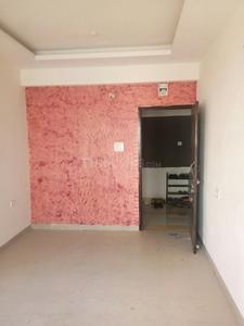 1 BHK Apartment
