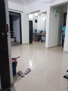 1 BHK Apartment