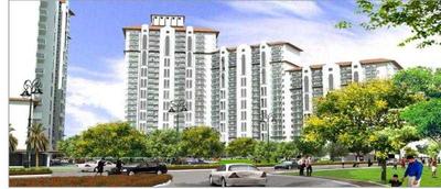 3 BHK Apartment