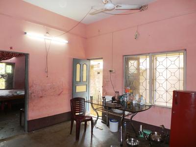 2 BHK Independent House
