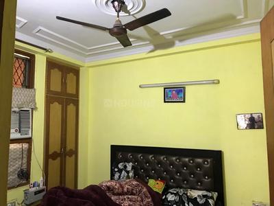 Gallery Cover Image of 1450 Sq.ft 3 BHK Apartment for buy in Vaishali for 5720000