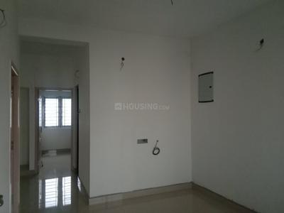 Gallery Cover Image of 600 Sq.ft 2 BHK Independent House for buy in Tiruvallur for 2500000