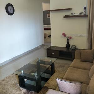 3 BHK Apartment