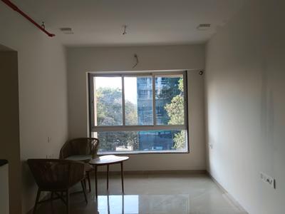 Sq Ft Bhk Flat For Sale In Borivali West Bhk Flat Layout Bhk Flat