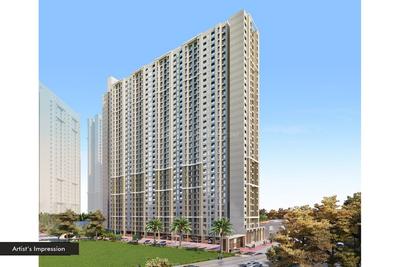 2 BHK Apartment