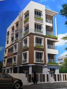 Gallery Cover Image of 1480 Sq.ft 3 BHK Independent Floor for buy in New Town for 5800000