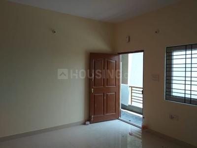 1 BHK Apartment