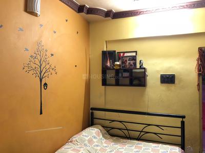 Gallery Cover Image of 730 Sq.ft 2 BHK Apartment for buy in Kopar Khairane for 7800000